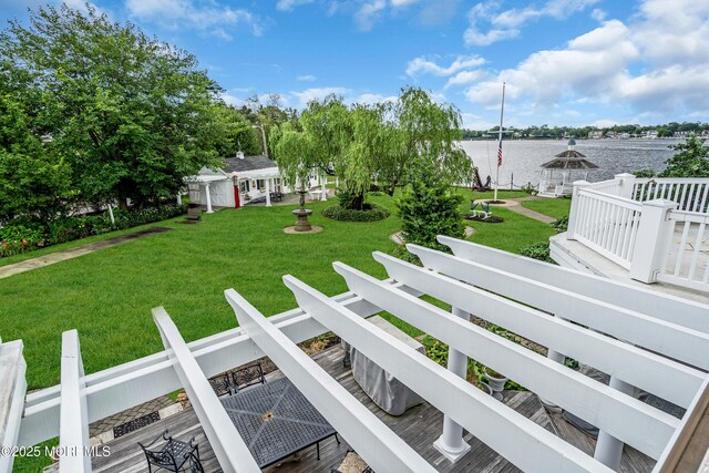 35 Magnolia Ln, Toms River, NJ 08753 - photo 47
