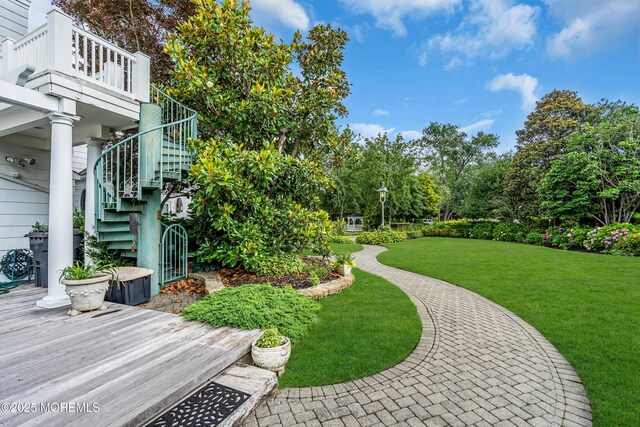 35 Magnolia Ln, Toms River, NJ 08753 - photo 48