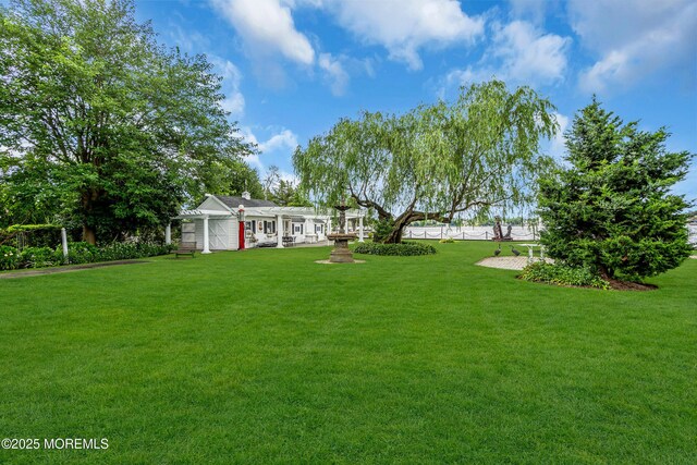35 Magnolia Ln, Toms River, NJ 08753 - photo 49
