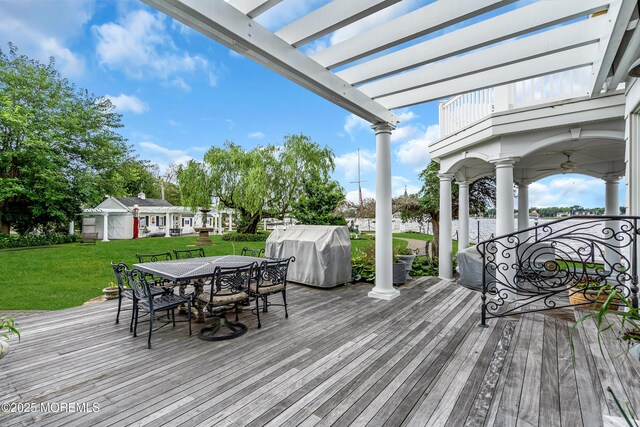 35 Magnolia Ln, Toms River, NJ 08753 - photo 52