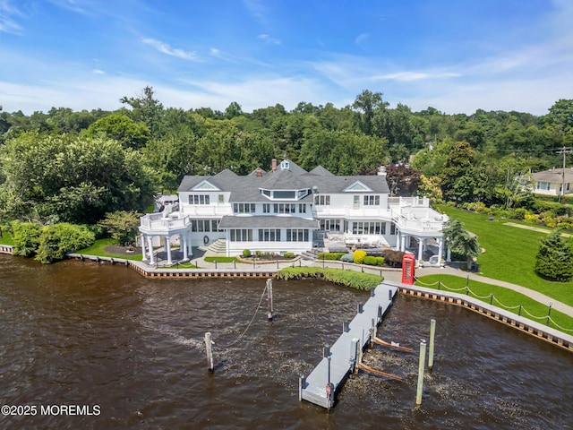 35 Magnolia Ln, Toms River, NJ 08753 - photo 2