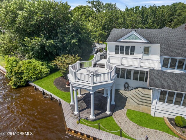 35 Magnolia Ln, Toms River, NJ 08753 - photo 91