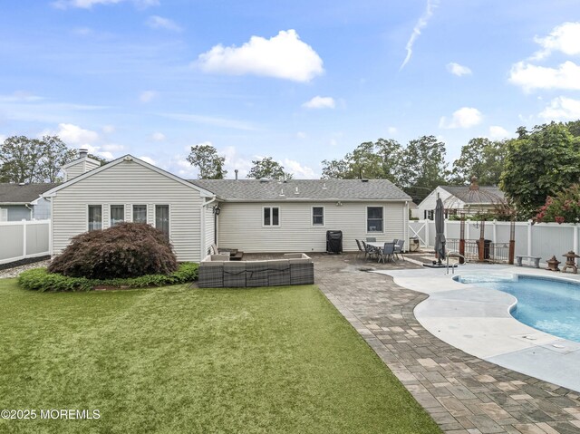 245 Oklahoma Dr, Brick, NJ 08723 - photo 5
