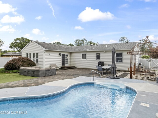 245 Oklahoma Dr, Brick, NJ 08723 - photo 3