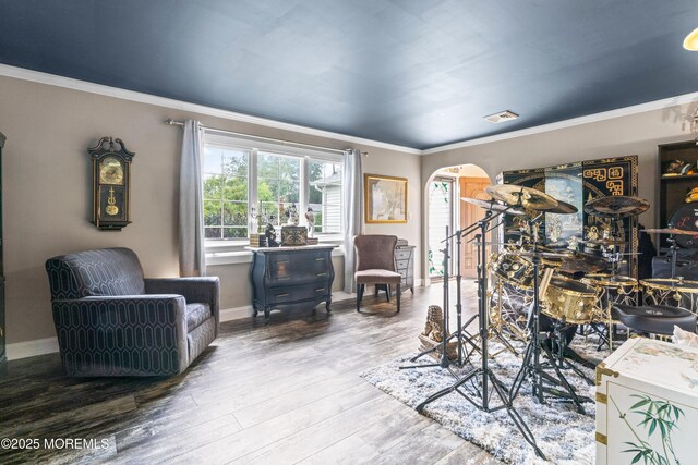 245 Oklahoma Dr, Brick, NJ 08723 - photo 13