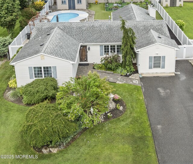 245 Oklahoma Dr, Brick, NJ 08723 - photo 19