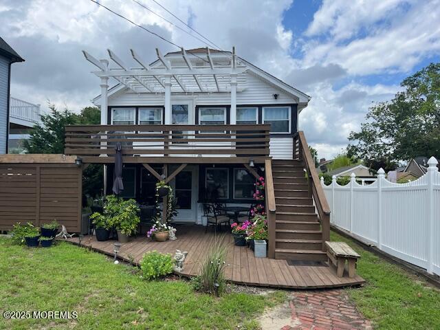 554 Princeton Ave, Brick, NJ 08724 - photo 30