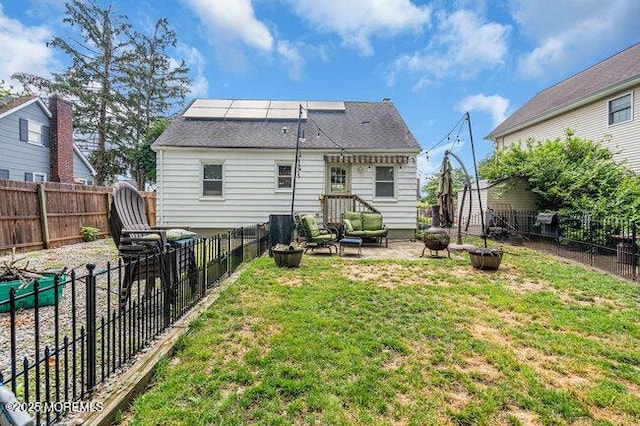 35 Shadow Lake Dr, Red Bank, NJ 07701 - photo 58