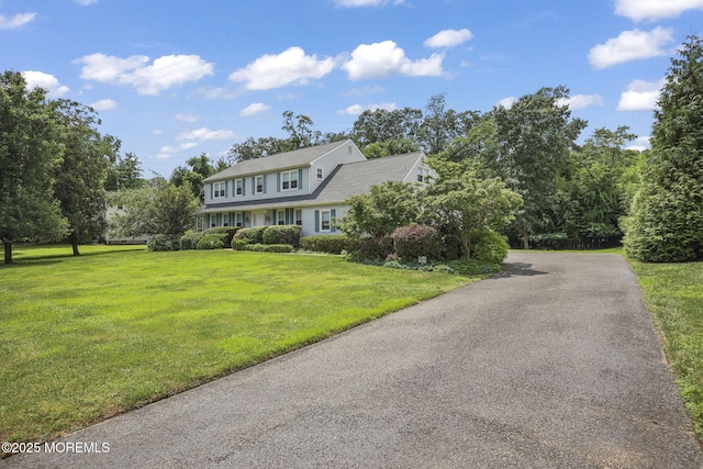 5 Woods Rd, West Long Branch, NJ 07764 - photo 41