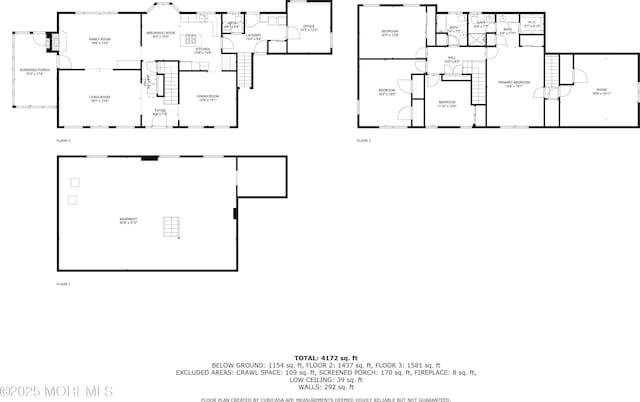 5 Woods Rd, West Long Branch, NJ 07764 - photo 3