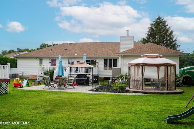 13 New Friendship Rd, Howell, NJ 07731 - photo 48