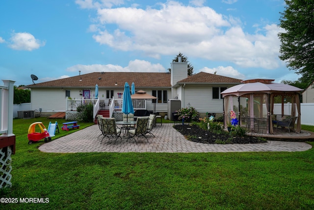 13 New Friendship Rd, Howell, NJ 07731 - photo 49
