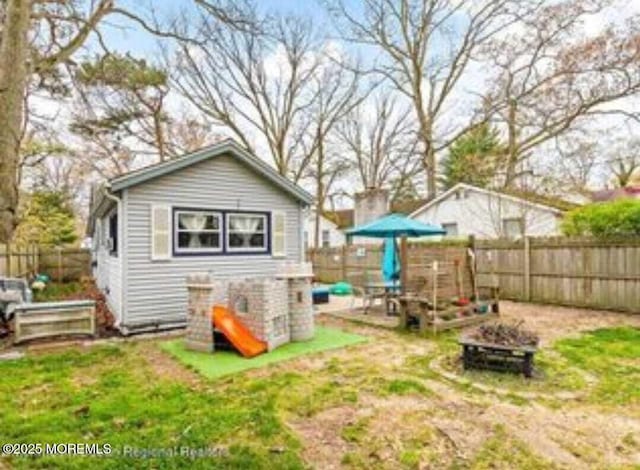 103 Morris Blvd, Toms River, NJ 08753 - photo 6