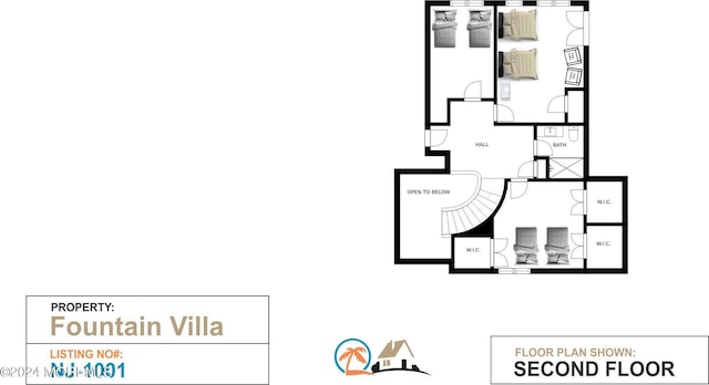 222 Bartley Rd, Jackson, NJ 08527 - view of home floor plan