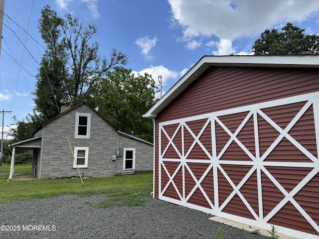 460 Stagecoach Rd, Millstone, NJ 08510 - photo 12