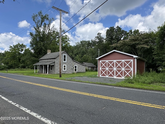 460 Stagecoach Rd, Millstone, NJ 08510 - photo 4