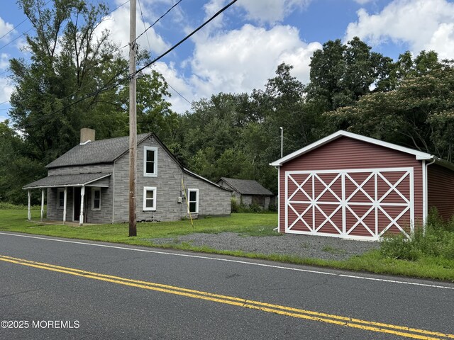 460 Stagecoach Rd, Millstone, NJ 08510 - photo 3