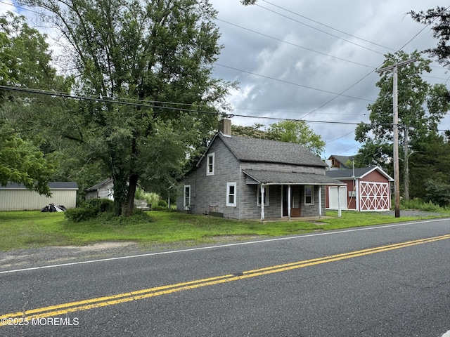 460 Stagecoach Rd, Millstone, NJ 08510 - photo 5