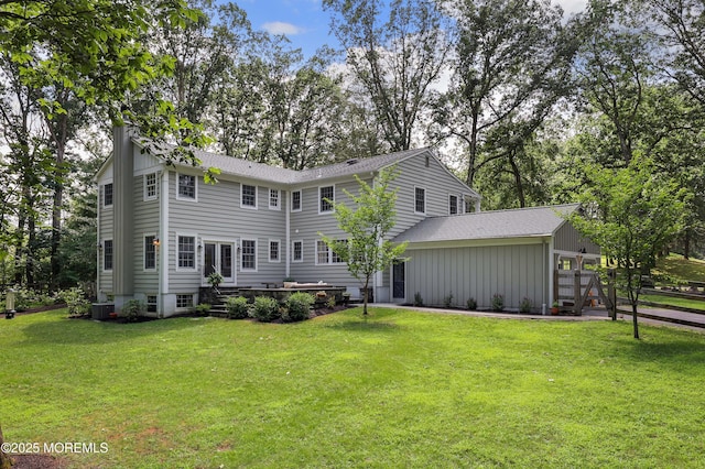 37 Squire Ter, Colts Neck, NJ 07722 - photo 34