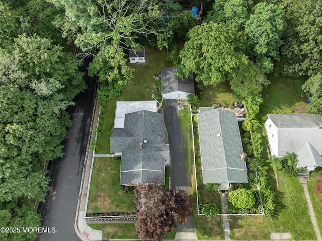 49 Highland Ave, Leonardo, NJ 07737 - aerial view