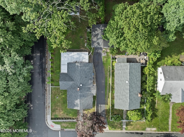 49 Highland Ave, Leonardo, NJ 07737 - aerial view