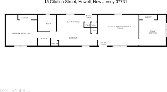 15 Citation St, Howell, NJ 07731 - photo 26