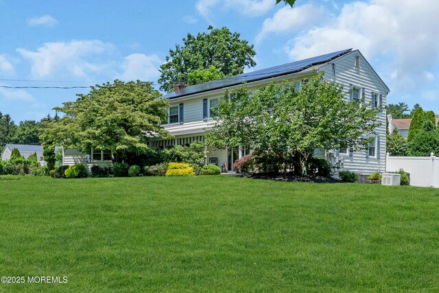 13 Bernice Dr, Freehold, NJ 07728 - photo 46