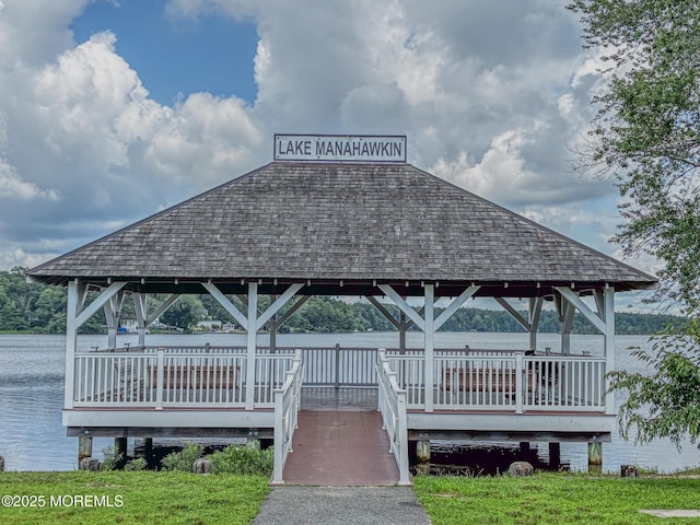 113 Compass Rd, Manahawkin, NJ 08050 - photo 33