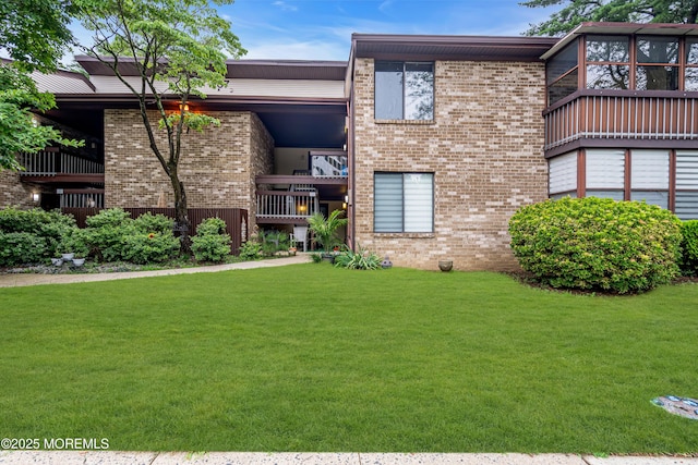 167 Amberly Dr Unit H, Manalapan, NJ 07726 - photo 1