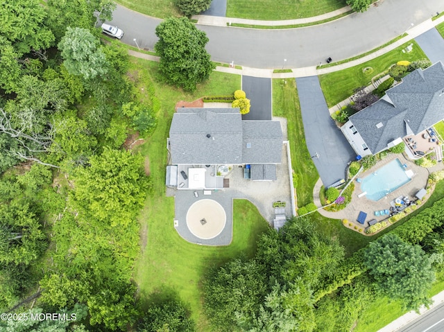 25 Hamilton Hill Rd, Lincroft, NJ 07738 - photo 42