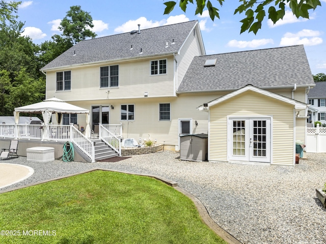 25 Hamilton Hill Rd, Lincroft, NJ 07738 - photo 38