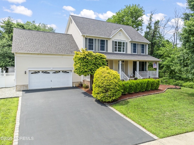 25 Hamilton Hill Rd, Lincroft, NJ 07738 - photo 1