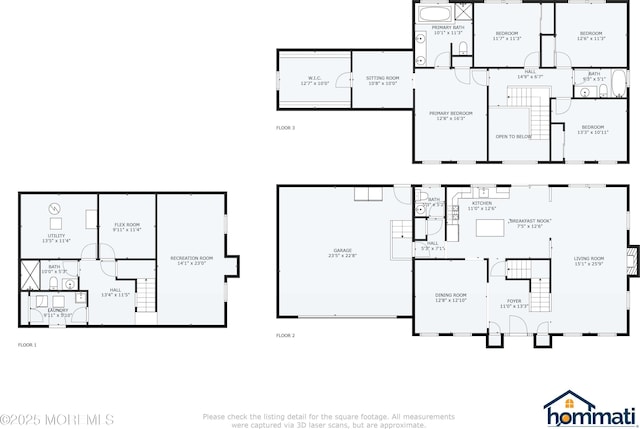 25 Hamilton Hill Rd, Lincroft, NJ 07738 - photo 46