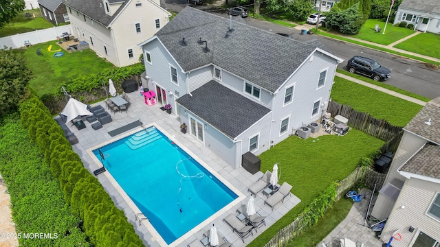 280 Cummings Ave, Elberon, NJ 07740 - photo 2
