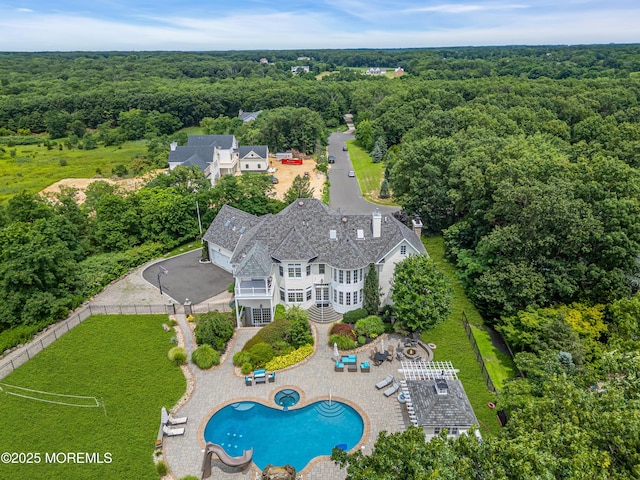 2128 Shadow Ln, Wall, NJ 07719 - photo 67