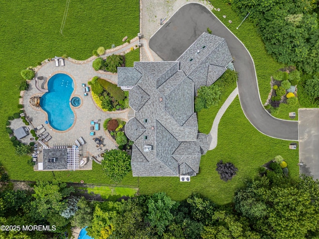 2128 Shadow Ln, Wall, NJ 07719 - photo 73