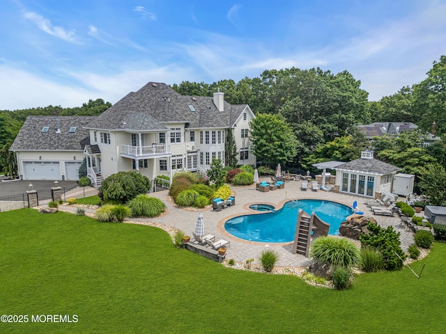 2128 Shadow Ln, Wall, NJ 07719 - photo 2