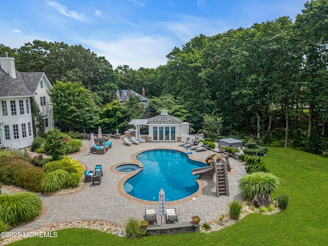 2128 Shadow Ln, Wall, NJ 07719 - photo 76