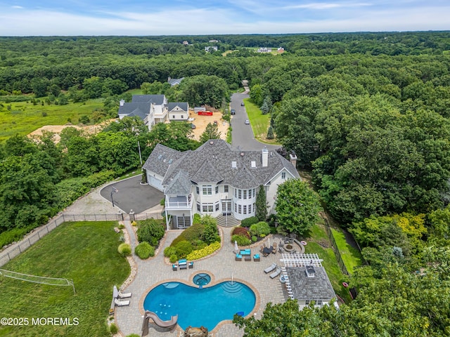 2128 Shadow Ln, Wall, NJ 07719 - photo 69
