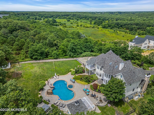 2128 Shadow Ln, Wall, NJ 07719 - photo 86