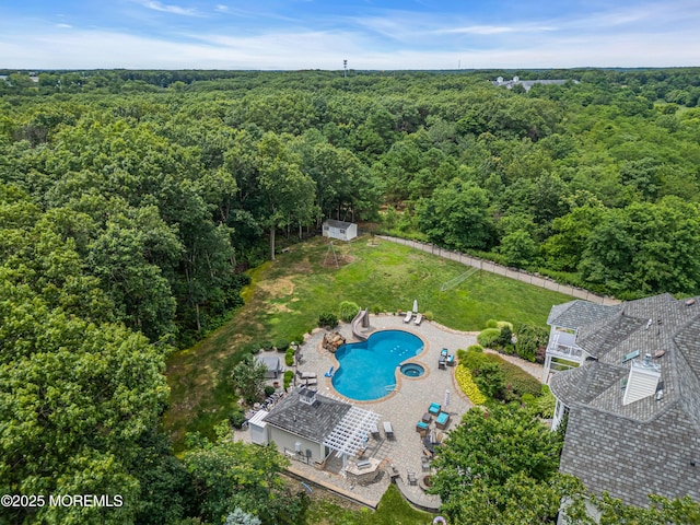 2128 Shadow Ln, Wall, NJ 07719 - photo 87