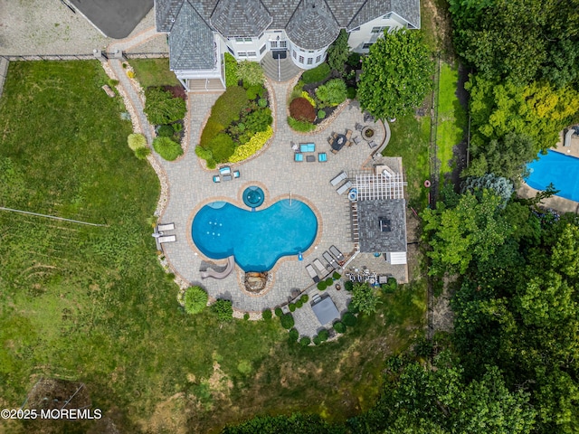 2128 Shadow Ln, Wall, NJ 07719 - photo 91