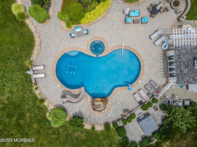2128 Shadow Ln, Wall, NJ 07719 - photo 4