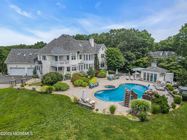 2128 Shadow Ln, Wall, NJ 07719 - photo 63