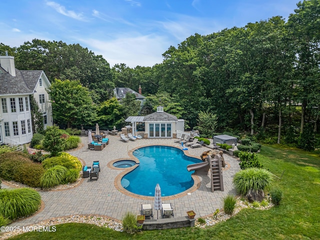 2128 Shadow Ln, Wall, NJ 07719 - photo 3