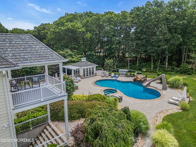 2128 Shadow Ln, Wall, NJ 07719 - photo 95