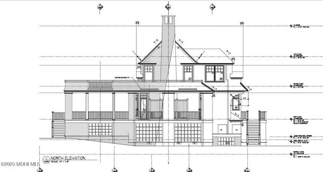 1201 Ocean Ave, Mantoloking, NJ 08738 - photo 4