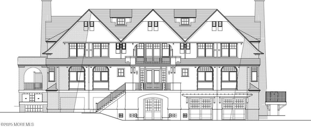 1201 Ocean Ave, Mantoloking, NJ 08738 - photo 1