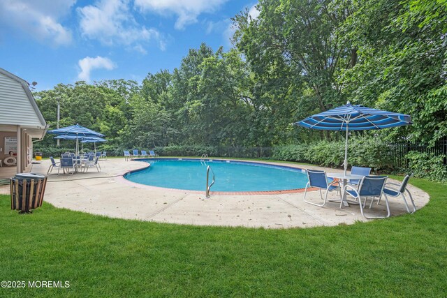 78 Kingsley Way, Freehold, NJ 07728 - photo 24