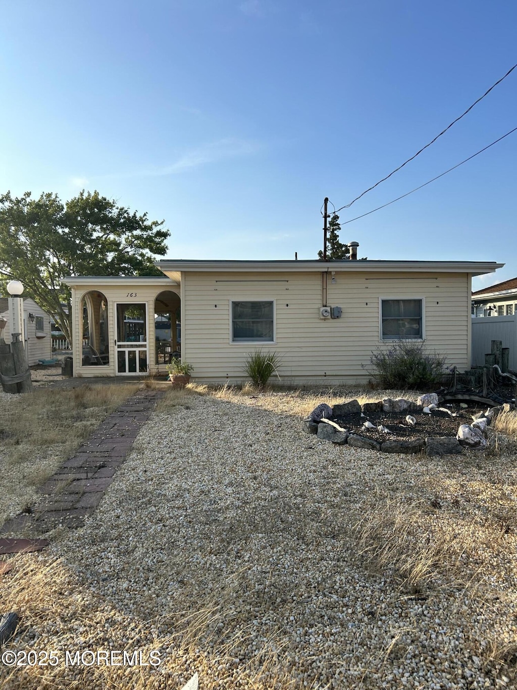 163 N Ensign Dr, Little Egg Harbor, NJ 08087 - photo 1